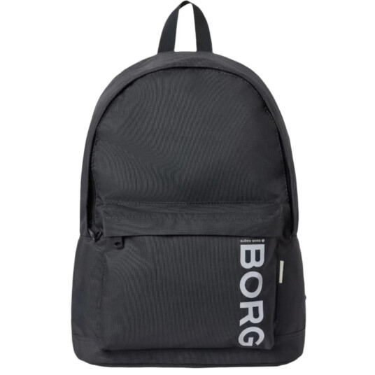 Bjørn Borg Core 8049 Street ryggsekk 26 L Asfalt Bjørn Borg Core 8049 Street ryggsekk 26 L Asfalt