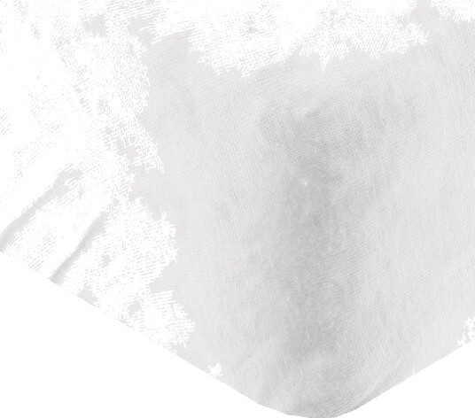 Nørgaard Madsens Laken Percale 70x160 cm Hvit Nørgaard Madsens OneSize Laken