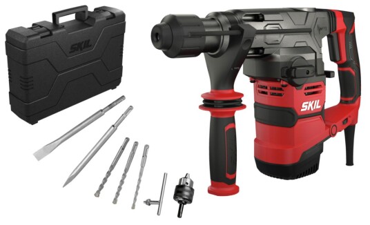 BORHAMMER EL 1781GB 1500W 2 240V SKIL