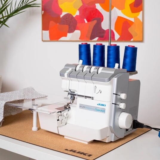 Juki MO-2500 Sumato Overlock