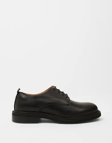 Sneaky Steve River Sneakers Svart