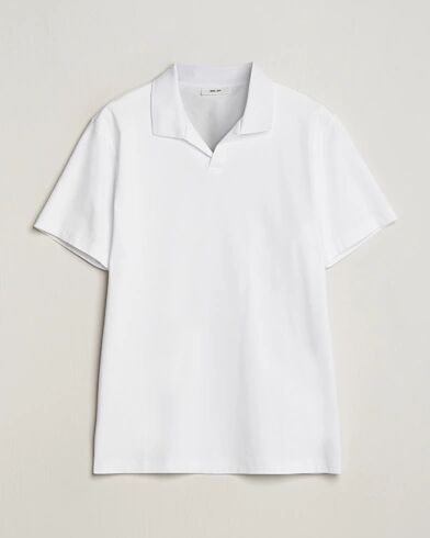 NN07 Paul Polo White NN07 Paul Polo White