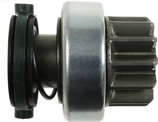 Friløpsgir starter AS PL SD0252S