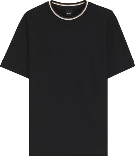 BOSS C Taut 40 Black XXL