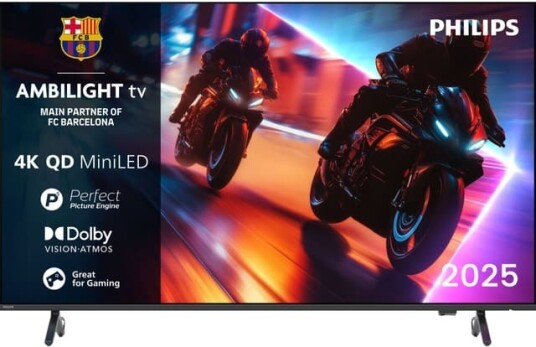Philips 85MLED910/12