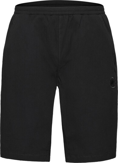 Mammut Men"s Crag Climbing Shorts  Black 50
