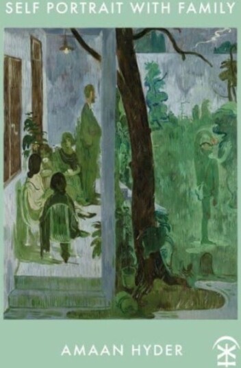 SelfPortrait With Family