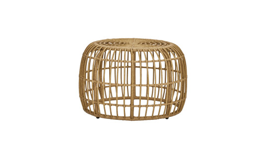 House Doctor LOKA Sidebord Natur House Doctor LOKA Sidebord Natur