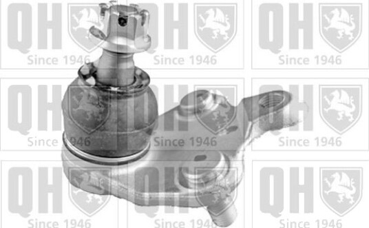 Bærekule QUINTON HAZELL QSJ3371S Bærekule QUINTON HAZELL QSJ3371S