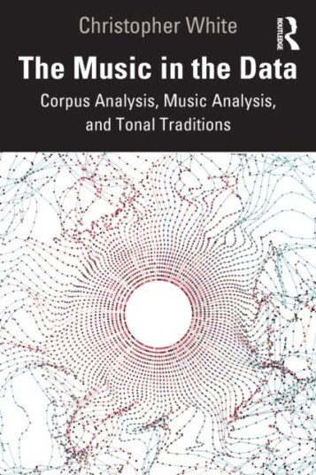The Music In The Data Av Christopher White
