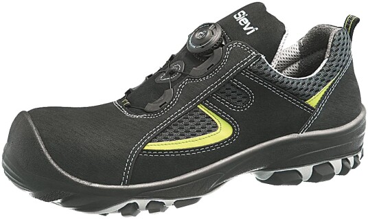 Sievi Vernesko Roller+ S3 BOA 39