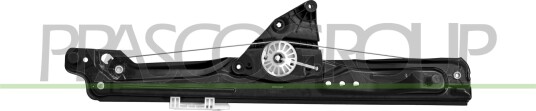 Vindusheis PRASCO CI330W063 Vindusheis PRASCO CI330W063
