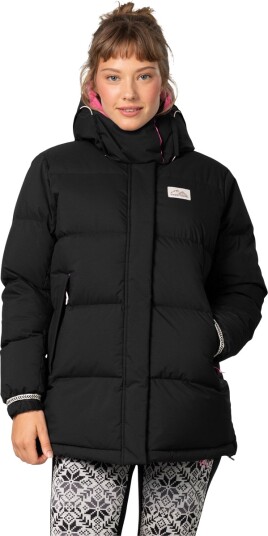 Kari Traa Women's Evy Down Jacket Black S