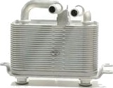 Oljekjøler, automatikk MAHLE CLC 66 000S