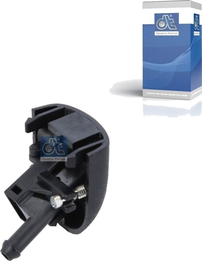 Spyledyse DT Spare Parts 4.62222