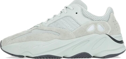 Yeezy, Herre, Sko, Beige, 36 EU,