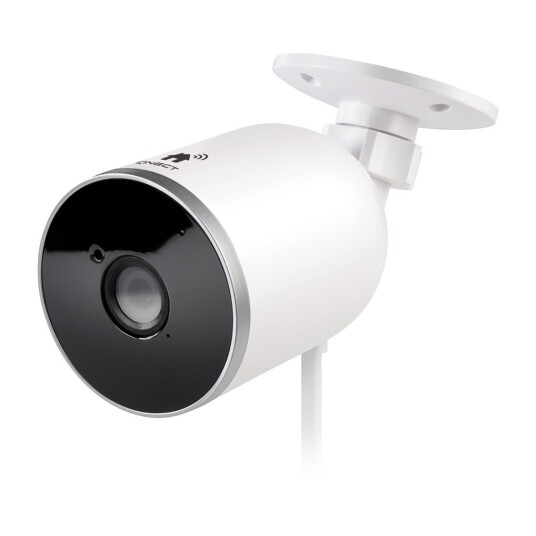 Qnect IP overvåkningskamera IP65
