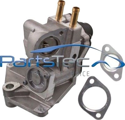 EGR-ventil PartsTec PTA510-0211