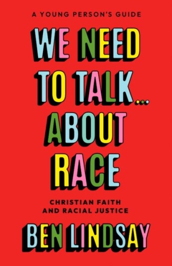 We Need to Talk About Race YA edition We Need to Talk About Race YA edition