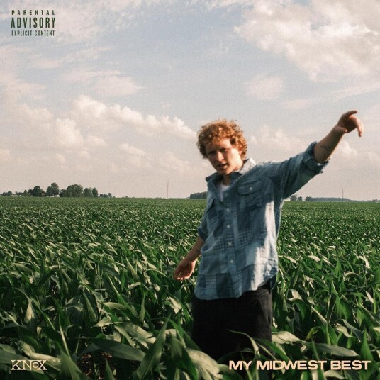 Knox  My Midwest Best  CD