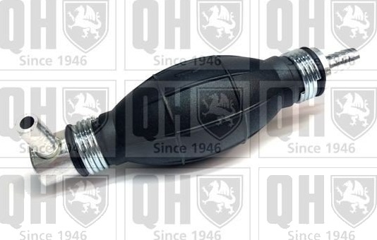 Pumpe, brennstoff for-transport QUINTON HAZELL QFP403