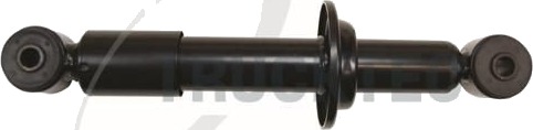Demper, førerhus lagring TRUCKTEC AUTOMOTIVE 03.63.003
