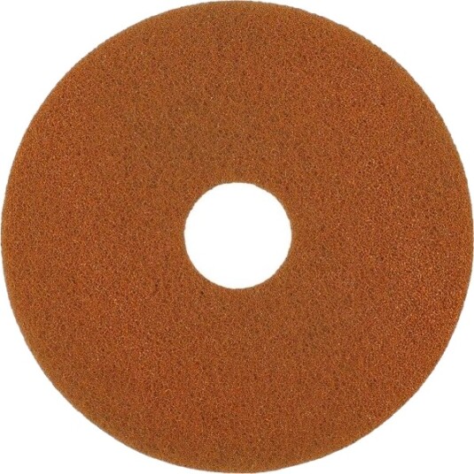 Rondel Twister 9 Tommer Orange 2Stk,2 Stk/Krt