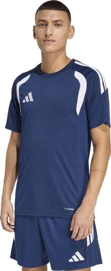 Adidas Performance Tiro26L Jsy M Navy L