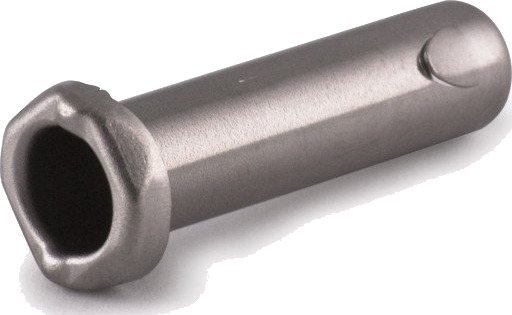 Wavin Pushfit Ø15x2,5 Mm Støttebøsning for Hydraulikk