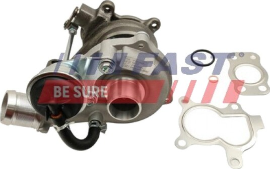 Turbolader FAST FT63542