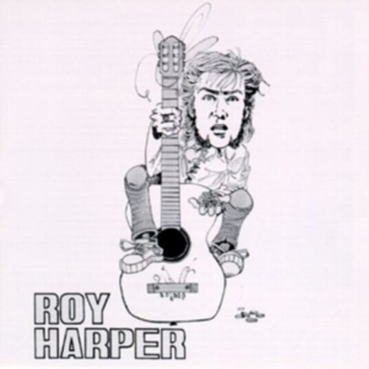 Roy Harper  Sophisticated Beggar  LP/Vinyl