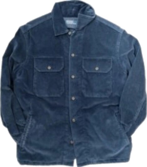 Polo Ralph Lauren Herre Skjorter Blå M,