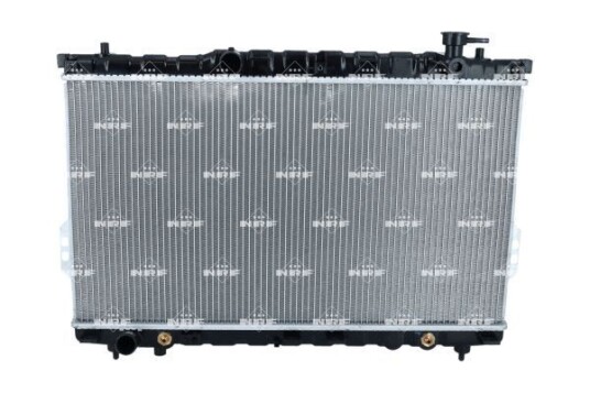 Radiator NRF 53646 Radiator NRF 53646