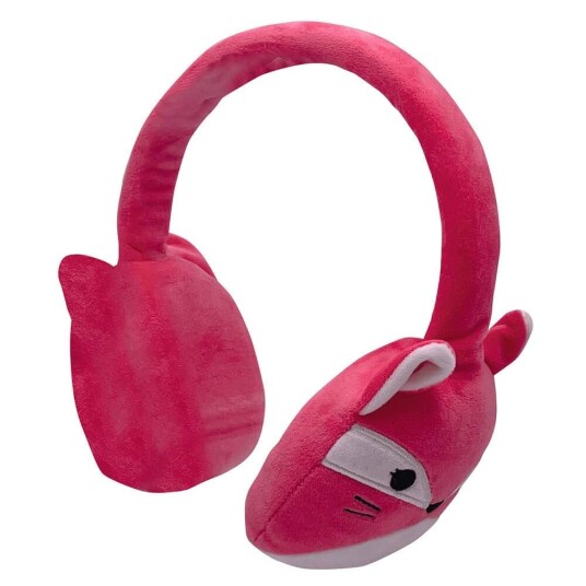 Squishmallows Hodetelefon Fifi Trådløs On Ear Fifi