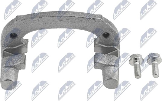 Holder, bremsecaliper NTY HZT-MS-017A