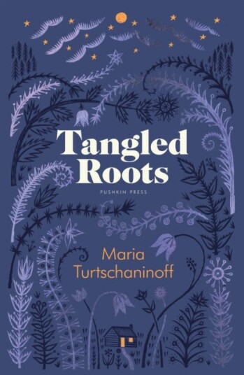 Tangled Roots Tangled Roots