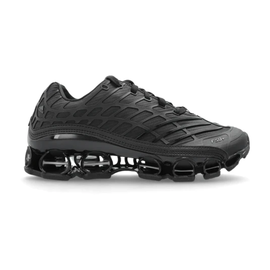 Adidas Originals Dame Sko Svart 39 1/2 EU