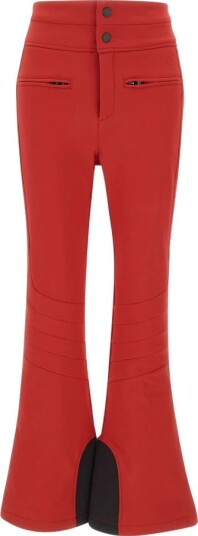 Perfect Moment Dame Sport Rød S, Perfect Moment Dame Sport Rød S,
