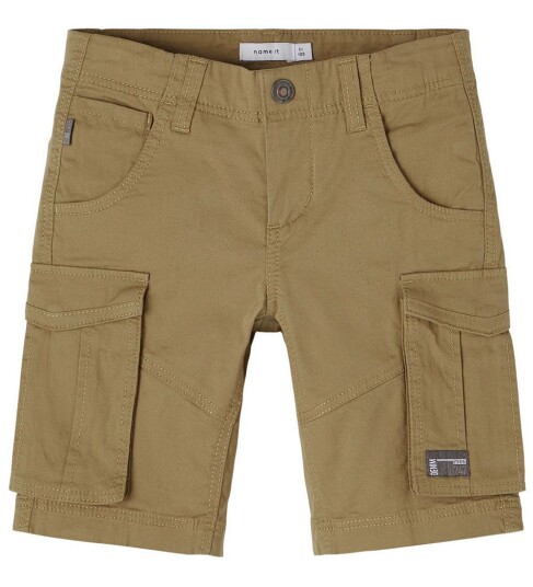 Name It Kelp Ryan Twill Shorts Noos 158