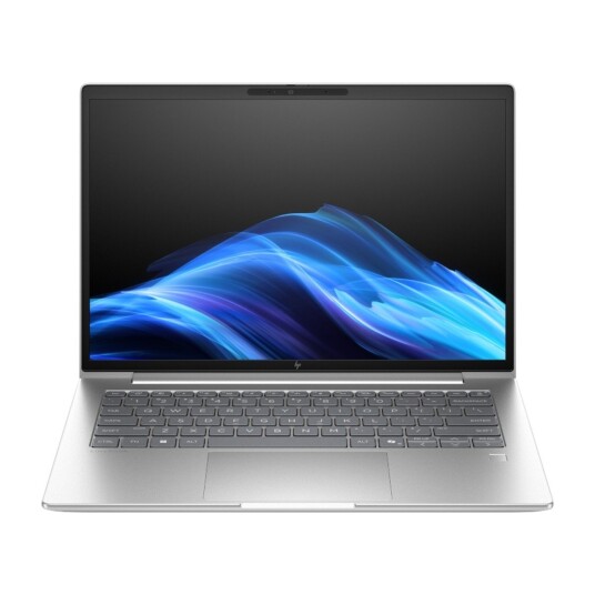 HP EliteBook 6 G1i - 14" | Intel Core Ultra 7 255U | 16GB | 512GB