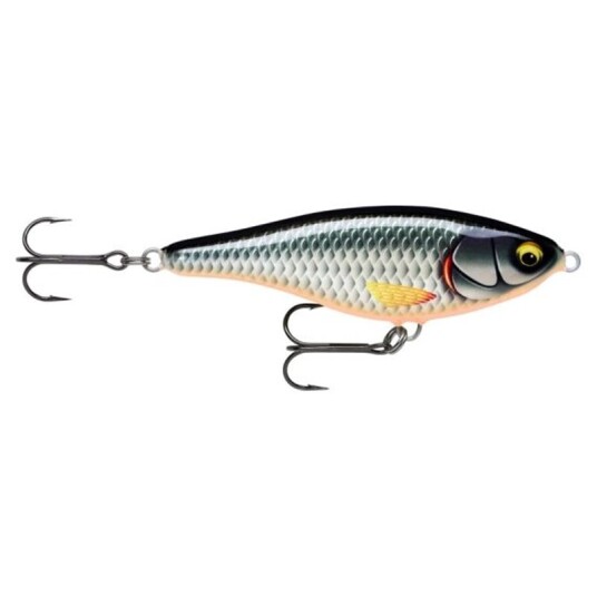 Rapala Twitchin Rap 12 cm Halloween HLW Rapala Twitchin Rap 12 cm Halloween HLW