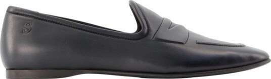 Acne Studios, Dame, Sko, Svart, 40 EU,