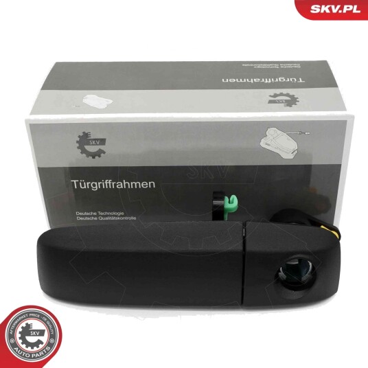 Dørhåndtak ESEN SKV 97SKV051 Dørhåndtak ESEN SKV 97SKV051