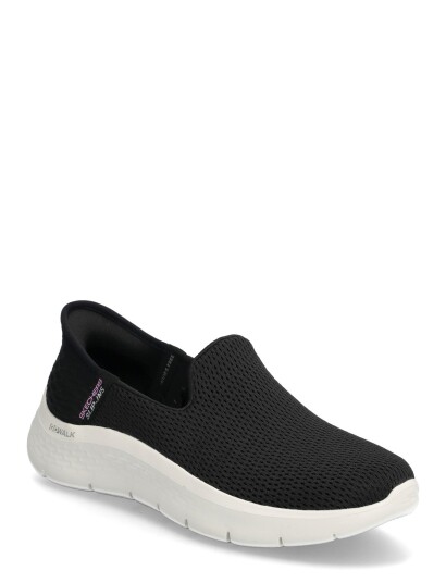 Skechers Go Walk Flex Relish Black 38