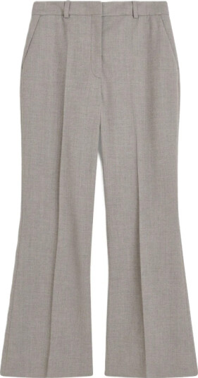 By Malene Birger Dame Bukser Brun S,
