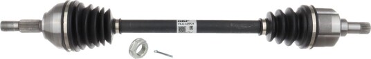 Skf Drivaksel SKF VKJC 3817