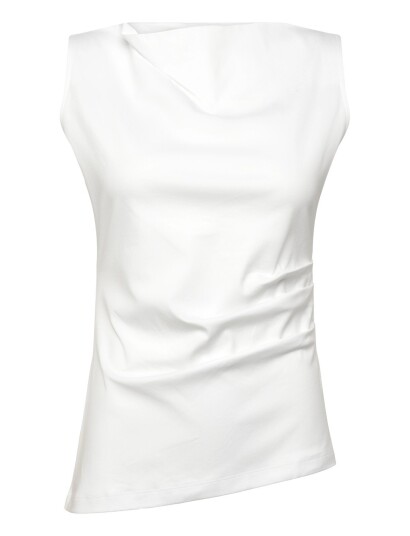 BOSS Emiaka White XL