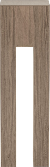 Plantestativ Plantor 80 cm - Brun