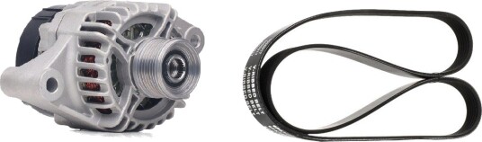 RIDEX 4G3174 Dynamo