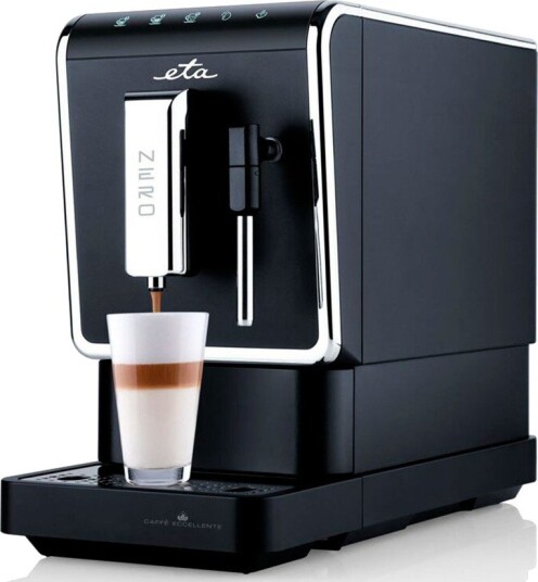ETA Espressomaskin (1,1 liter)